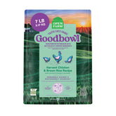 Open Farm Goodbowl: bolsa de 7 lb lista para alimentar a tu gato