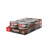 ORIJEN Regional Red Entrée en lata con caldo de huesos nutritivo para gatos