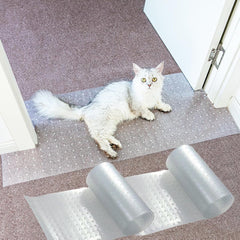 Oroonoko protector alfombra mascotas, conjunto de 3 para zonas de alto tránsito, tipico uso.