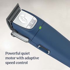 Cuchilla acero inoxidable ajustable 10-30 para todo tipo de pelaje