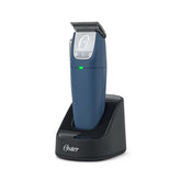Oster Fast Feed inalambrico, diseño ergonómico para uso profesional