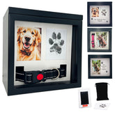 Urna OtterPets para perro grande con paneles personalizables para recuerdos