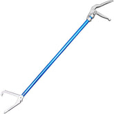 Ouronehome pinzas serpientes 47 pulgadas con mango ergonómico para manejo seguro.