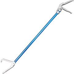 Ouronehome pinzas serpientes 47 pulgadas con mango ergonómico para manejo seguro.