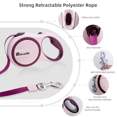 OUTnWILD agarre antiresbalante para paseos más cómodos.