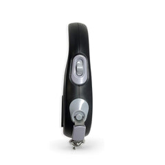 OUTnWILD mango ergonomico antideslizante, reduce la fatiga en caminatas