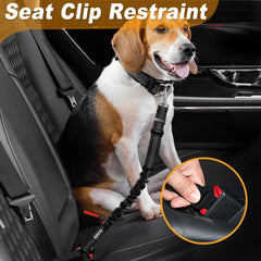 Paercute correa de nylon de alta densidad para coche, resistente y duradera.