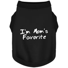Paiaite camiseta para perro sin mangas, suave y cómoda para paseos diarios.