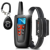 Paipaitek collar-entrenamiento sin choque para perros, enfoque suave