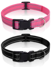 PaiPaitek collar de repuesto para collar de choque con anilla de metal para etiquetas.