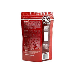 Pangea Fruta Mix con Insectos para gecko crestado; mezcla con agua lista para alimentar.