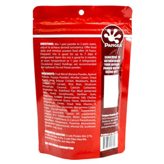 Pangea ingredientes-naturales-frutas: aporta vitaminas en cada ingesta