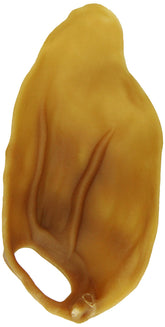 Paragon Veggie Ear, display de golosinas vegetales para perros, fácil exhibir