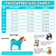 Parderry mono para perro proteccion exterior durante juegos al aire libre.