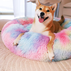 Patas Lague base antideslizante de PVC, mantiene estable a tu mascota.