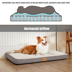 Patas Lague funda lavable, tacto suave marfil, facilita limpieza regular
