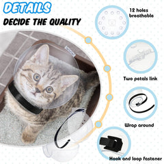 Patelai cepillo de grooming para gato cuidado diario