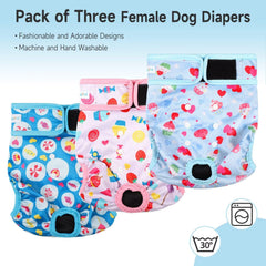 Paw Legend con absorción alta para periodos de calor o incontinencia