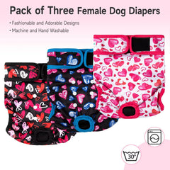 Paw Legend panales con absorcion alta para celo o incontinencia leve.