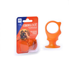 Paw Ready asistente de cepillado para mascota facilita cepillado con suavidad