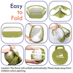 Base impermeable Pawaboo evita filtraciones y facilita limpieza del suelo.