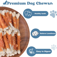 Pawant Cuidado dental: premios masticables para perros, uso diario.