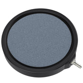 Pawfly disco de aire de 5 pulgadas para acuario, ofrece burbujeo estable.
