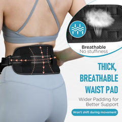 PawistaPal bungee absorbente, reduce tirones y mejora la estabilidad.