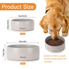 PawMeow, diseño a prueba de derrames para mantener la mesa limpia