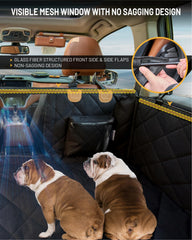 PAWPROVED sistema de enganche ISO-FIX mantiene el asiento firmemente sujeto.