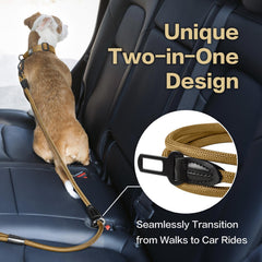 PAWS PASSION, herrajes 100% metal, durabilidad para aventuras y paseos activos.