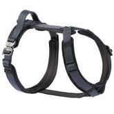 PAWS PASSION arnés XL Anochecer frente: paseo cómodo y seguro
