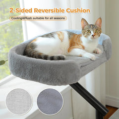 PAWZ Road estructura metálica de la cama para gatos