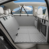 Funda impermeable para asiento trasero Pecute protege el interior