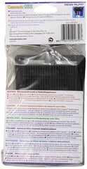 Cartucho de carbono activado de Penn-Plax Cascada para reducir olores.