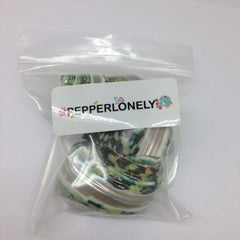 PEPPERLONELY conchas grandes para proyectos de decoración y artesanía en casa.