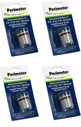Batería Perimeter Technologies para receptor R21-R22, mayor durabilidad para el collar
