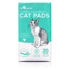 Almohadillas Peritas absorbentes ultra para Breeze, retienen líquidos de forma rápida.