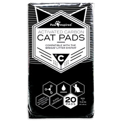 Peritas almohadillas gato absorción ultra para líquidos.