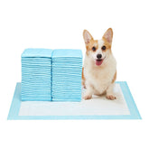 PET AWESOME tapetes 23x16, ajuste perfecto para perros pequeños.