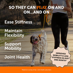 Pet Honesty masticables, textura suave que agrada al paladar de tu perro.