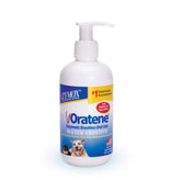 ZYMOX Pet King Brands, botella-vertido: cuidado bucal sin cepillado para perros y gatos.