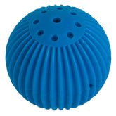Pet Qwerks Talking Babble Ball, enfoque interactivo, estimula juego y atención del perro