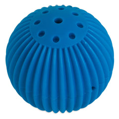 Pet Qwerks Talking Babble Ball, enfoque interactivo, estimula juego y atención del perro
