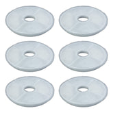 Filtros PET STANDARD para Catit Design Senses: filtración eficiente para agua limpia.