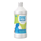 PetAg Dyne botella frontal de 16 oz para nutrición calórica de perros
