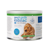 PetAg Esbilac Leche de Cabra en Polvo para Cachorros recién nacidos