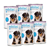 Esbilac de PetAg, leche para cachorros en lata de 11 onzas, lista para alimentar.