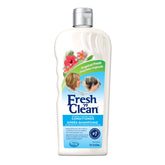 PetAg Fresh ’n Clean: botella del acondicionador con avena y bicarbonato para pelaje suave y fragante
