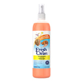 PetAg Fresh ’n Clean champú sin enjuague, botella de 12 oz, limpieza rápida.